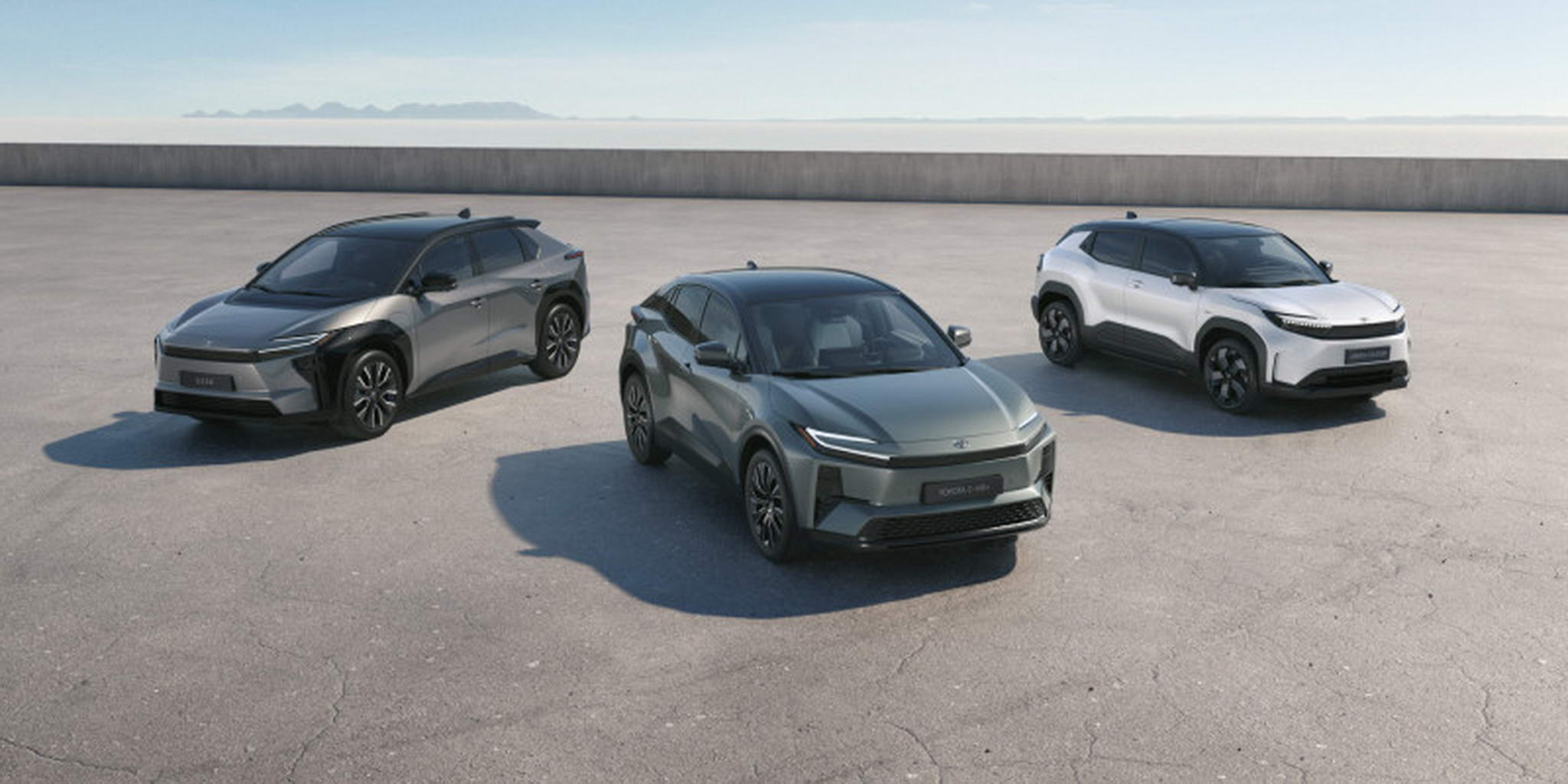 Az elektromos autók akkumulátorait használná energiatároló-rendszerként a Toyota és a Mazda