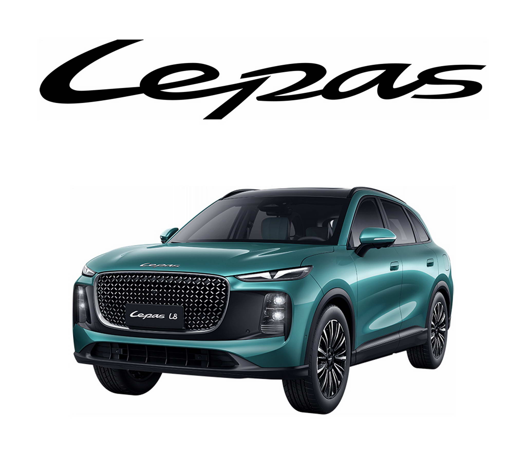 TITKOS INFORMÁCIÓ: A Chery Csoport márkája, a LEPAS EURÓPAI PREMIERJE Torinói Autószalonon lesz.